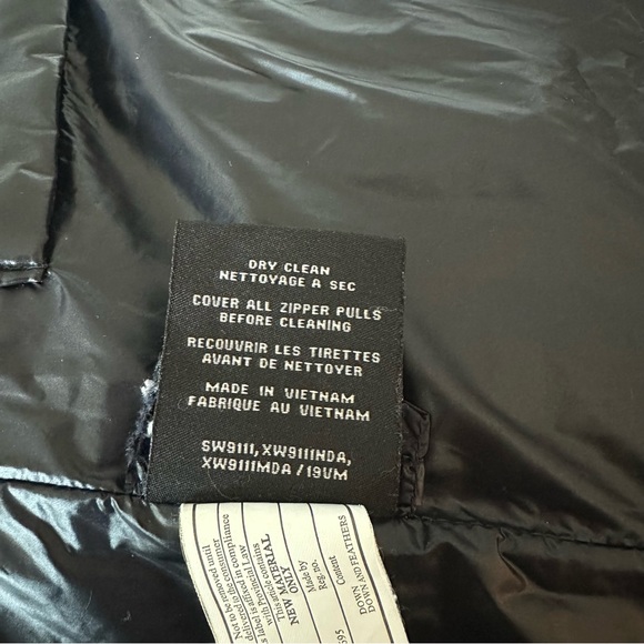 SAM jacket - Picture 6 of 7